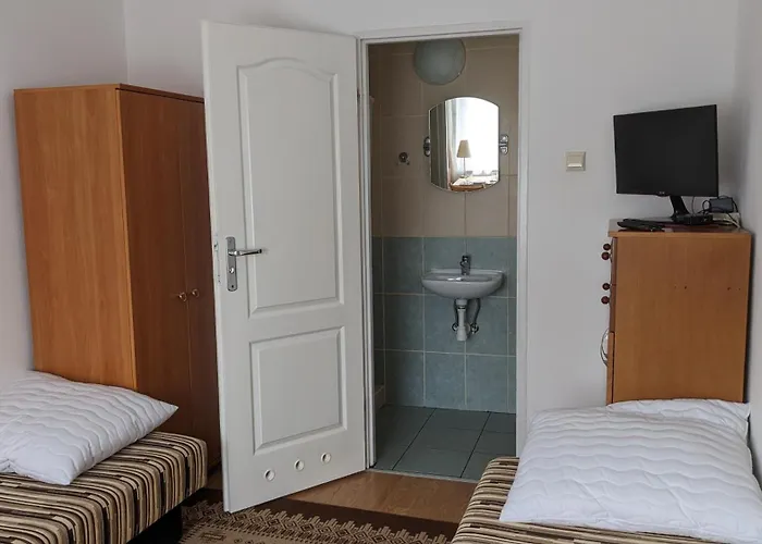 Mercja 3* Kołobrzeg