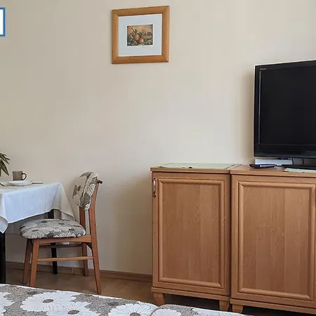 Mercja Pensión 3*