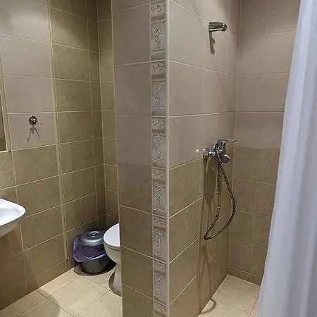 Konukevi Mercja Kolobrzeg