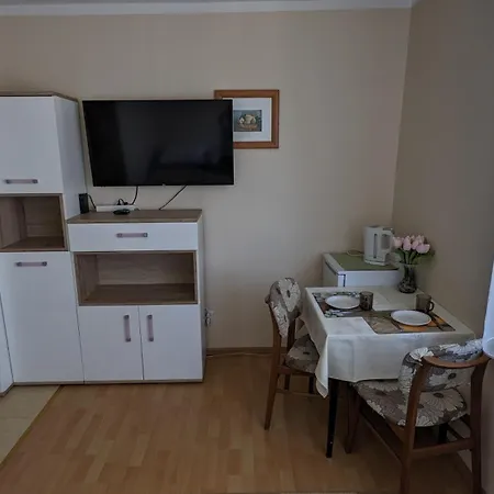 Mercja Гостевой дом 3*