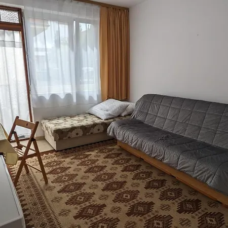 Mercja Pensjonat