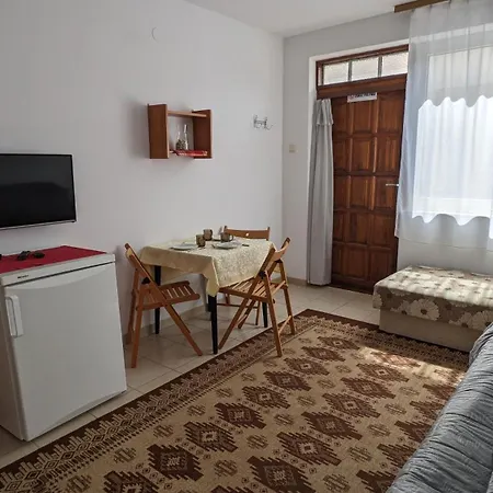 Mercja Pensjonat 3*